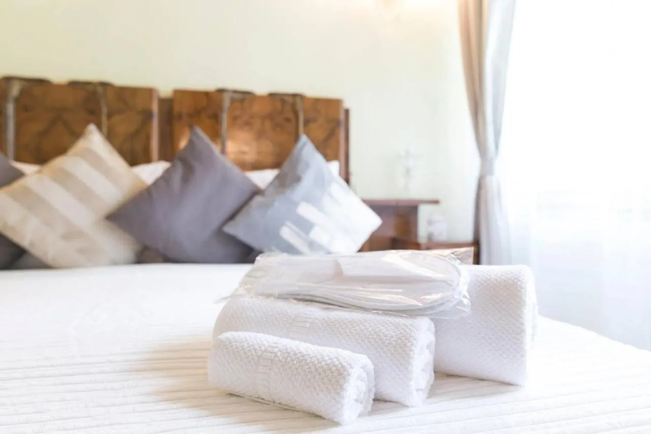 Apartment Residence Suite A Venezia Italy