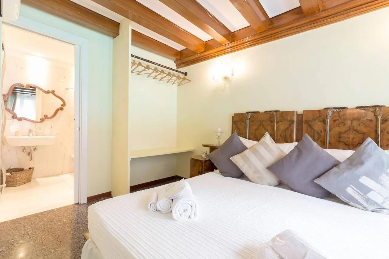 Residence Suite A Venezia Venice
