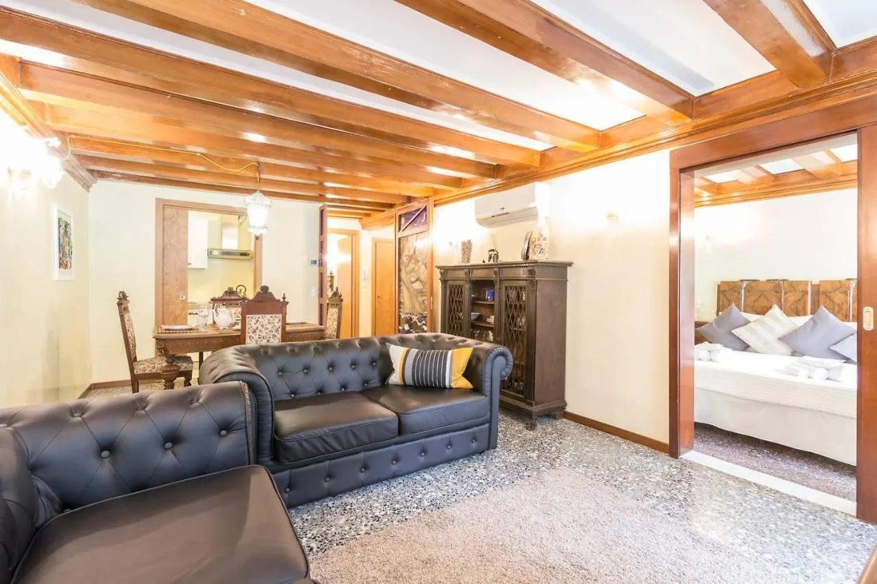 Apartment Residence Suite A Venezia