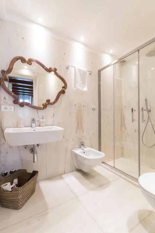 Residence Suite A Venezia Apartment Venice