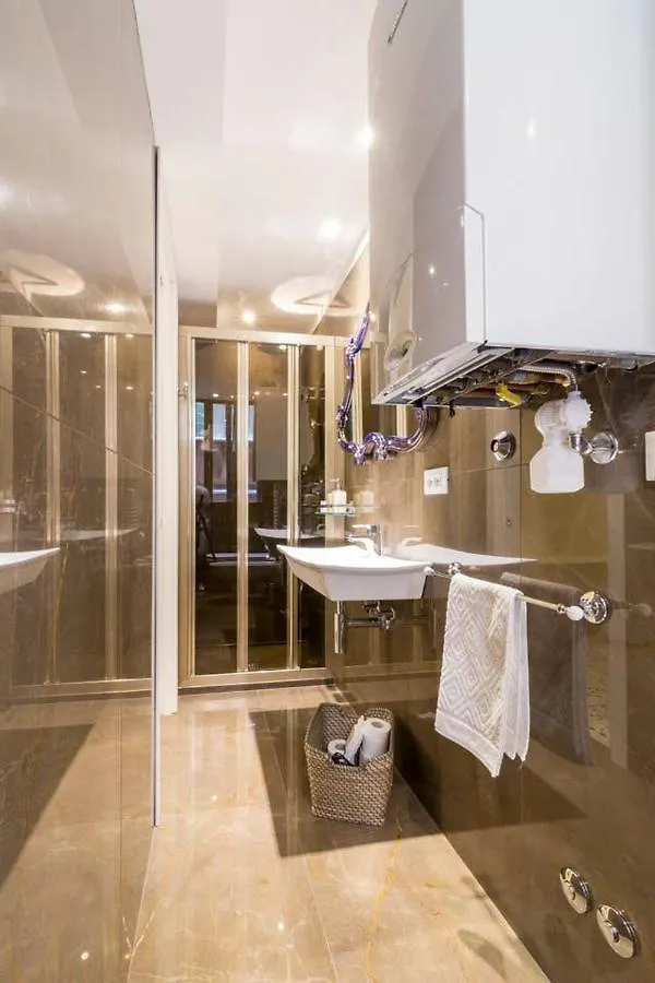 Residence Suite A Venezia 0*, Venice Italy