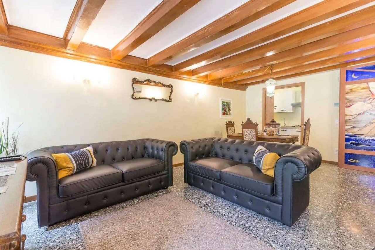 Residence Suite A Venezia 0*, Venice Italy