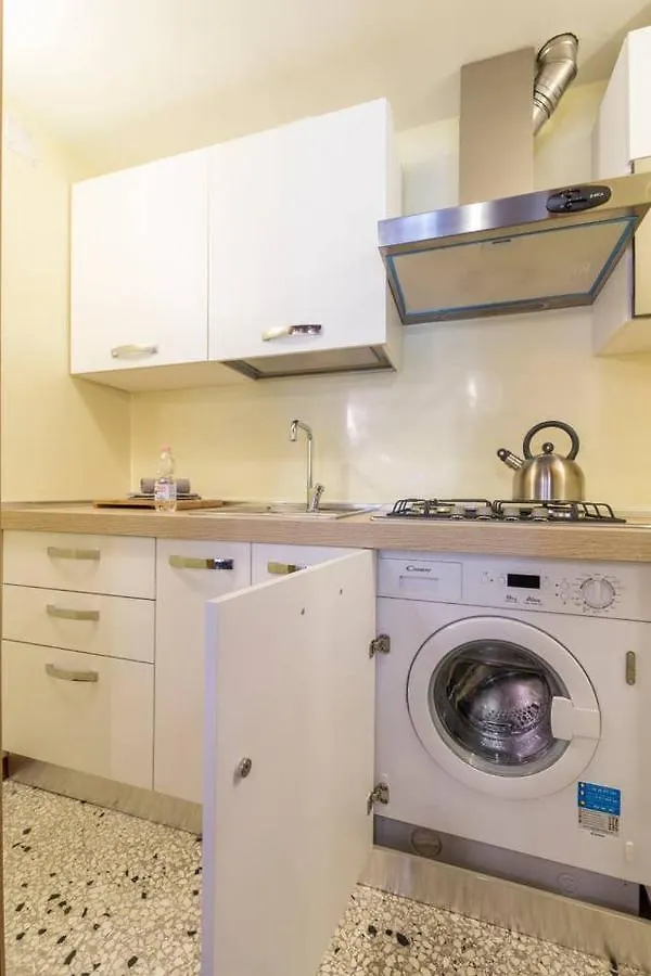 Residence Suite A Venezia Apartment Venice
