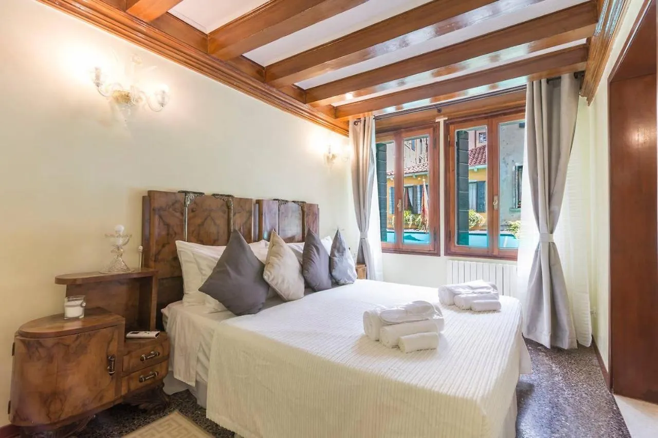 Residence Suite A Venezia 0*, Venice