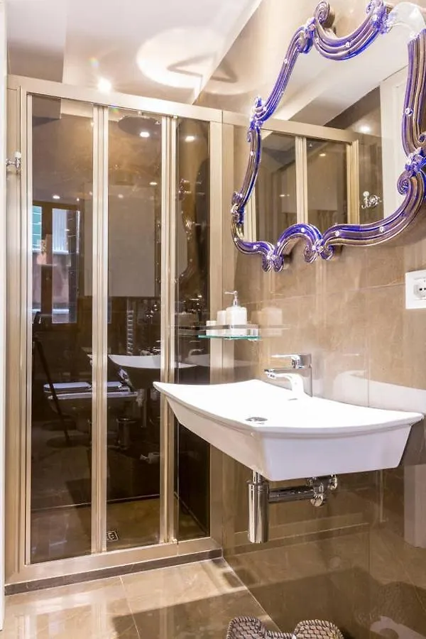 Residence Suite A Venezia Venice