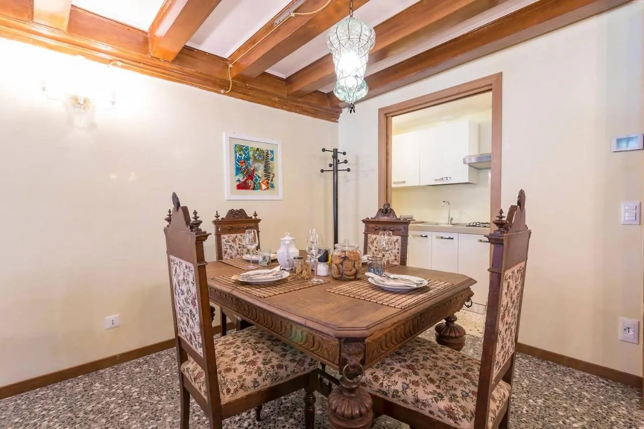 Apartment Residence Suite A Venezia