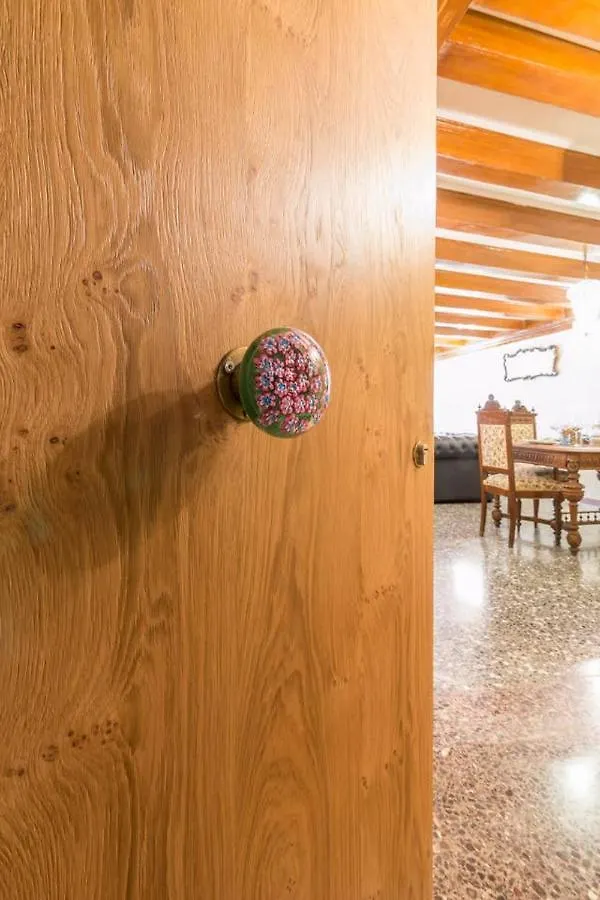 Apartment Residence Suite A Venezia