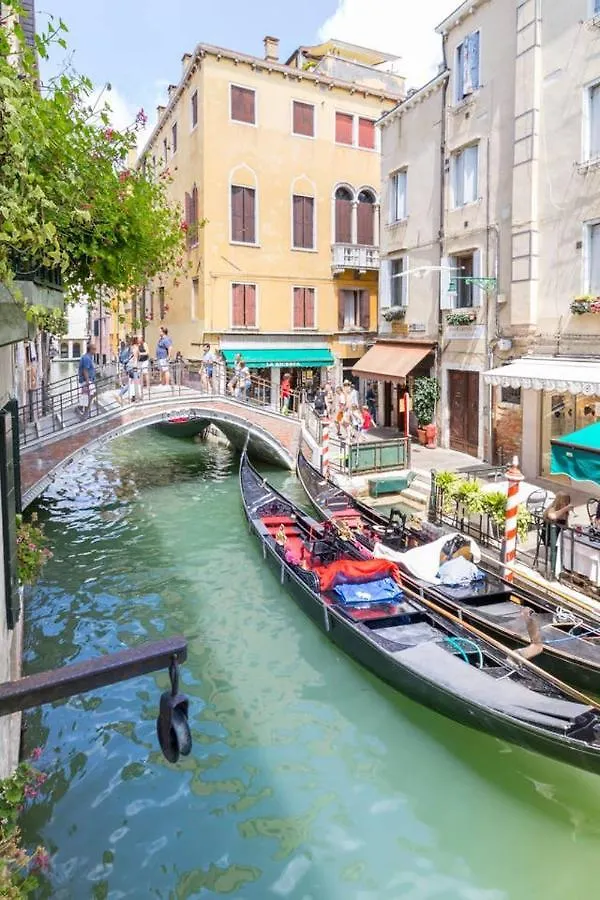 Residence Suite A Venezia 0*, Venice Italy
