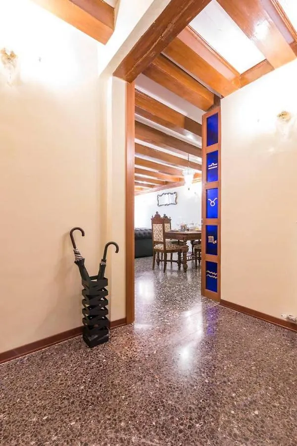 Apartmán Residence Suite A Venezia
