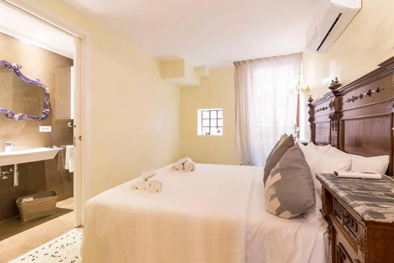Residence Suite A Venezia
